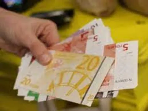 [ ECONOMIE ] Salon de Provence : Les salonnaise pourront bientot...